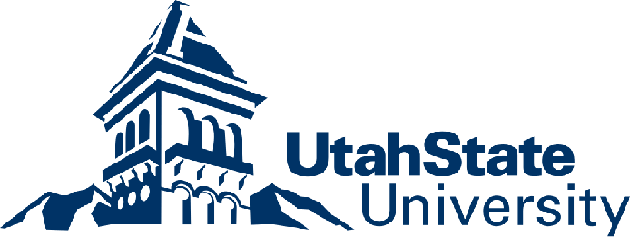 logo of Utah State University