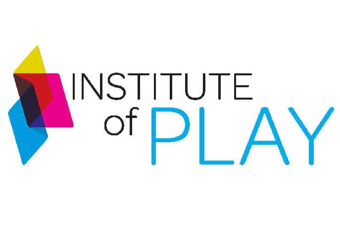 logo of Institute of Play
