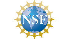 logo of National Science Foundation - NSF