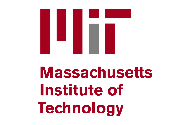 logo of Massachusetts Institute of Technology - MIT